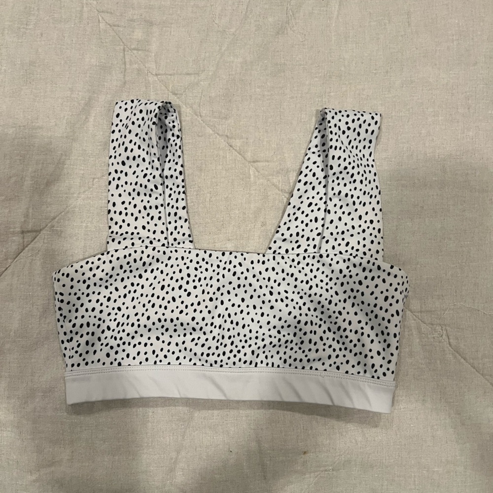 Allfenix Sports Bra